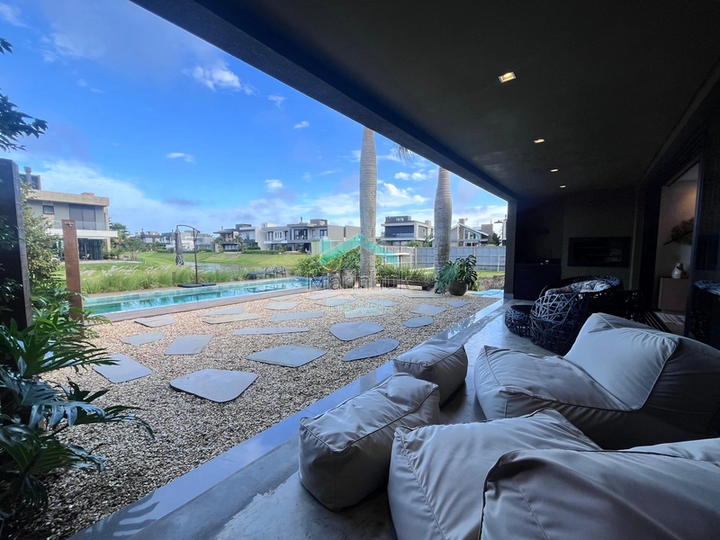 SOBRADO À VENDA NO CONDOMÍNIO CAPÃO ILHAS RESORT: 32ª foto da galeria de imagens do imóvel