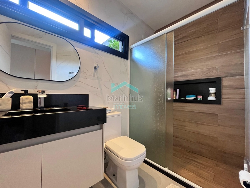 SOBRADO À VENDA NO CONDOMÍNIO CAPÃO ILHAS RESORT: 8ª foto da galeria de imagens do imóvel