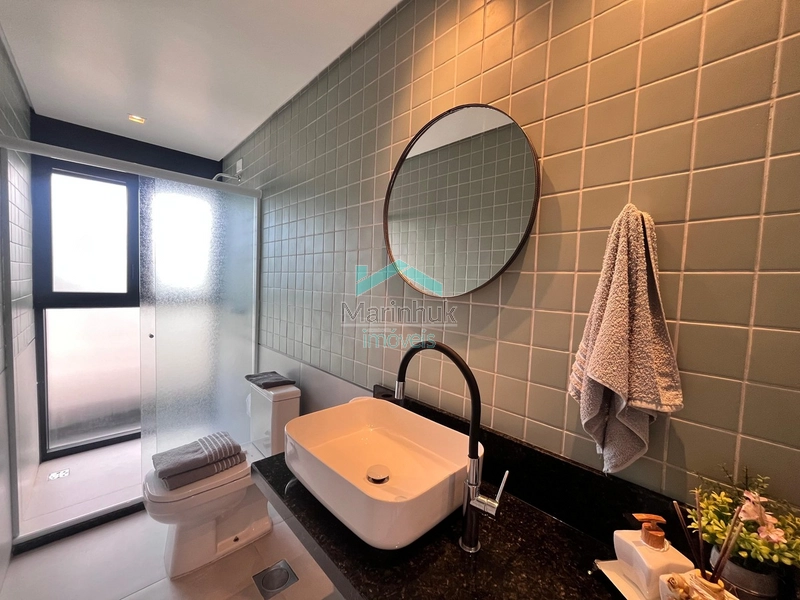SOBRADO À VENDA NO CONDOMÍNIO CAPÃO ILHAS RESORT: 26ª foto da galeria de imagens do imóvel