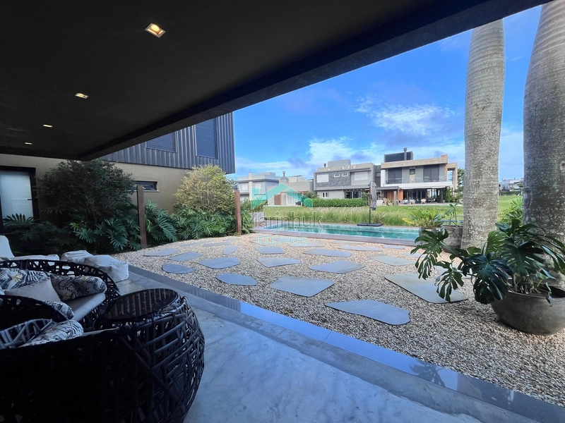 SOBRADO À VENDA NO CONDOMÍNIO CAPÃO ILHAS RESORT: 18ª foto da galeria de imagens do imóvel
