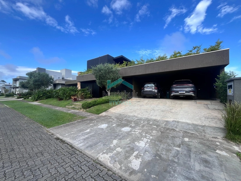 SOBRADO À VENDA NO CONDOMÍNIO CAPÃO ILHAS RESORT: 1ª foto da galeria de imagens do imóvel