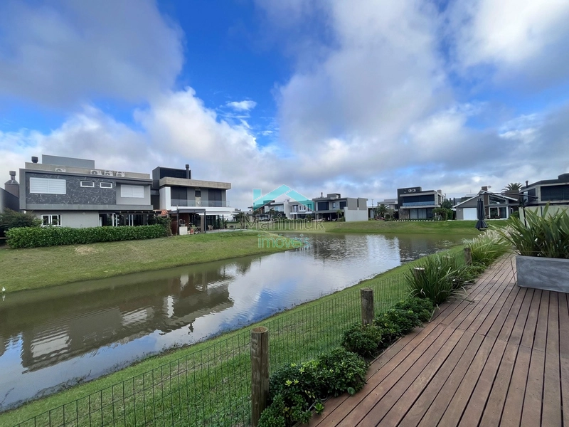 SOBRADO À VENDA NO CONDOMÍNIO CAPÃO ILHAS RESORT: 13ª foto da galeria de imagens do imóvel