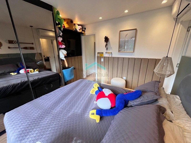 SOBRADO À VENDA NO CONDOMÍNIO CAPÃO ILHAS RESORT: 66ª foto da galeria de imagens do imóvel