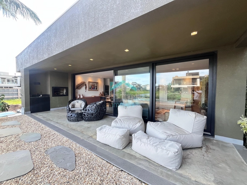SOBRADO À VENDA NO CONDOMÍNIO CAPÃO ILHAS RESORT: 58ª foto da galeria de imagens do imóvel