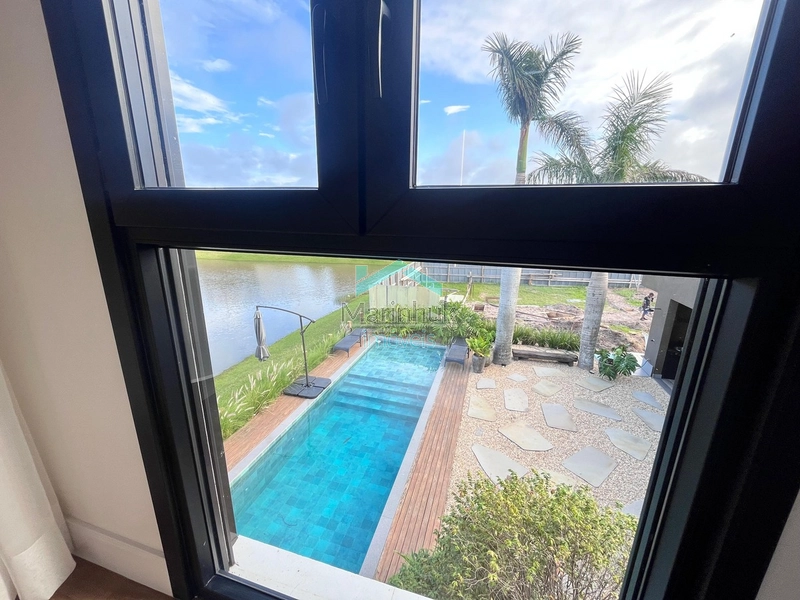 SOBRADO À VENDA NO CONDOMÍNIO CAPÃO ILHAS RESORT: 23ª foto da galeria de imagens do imóvel