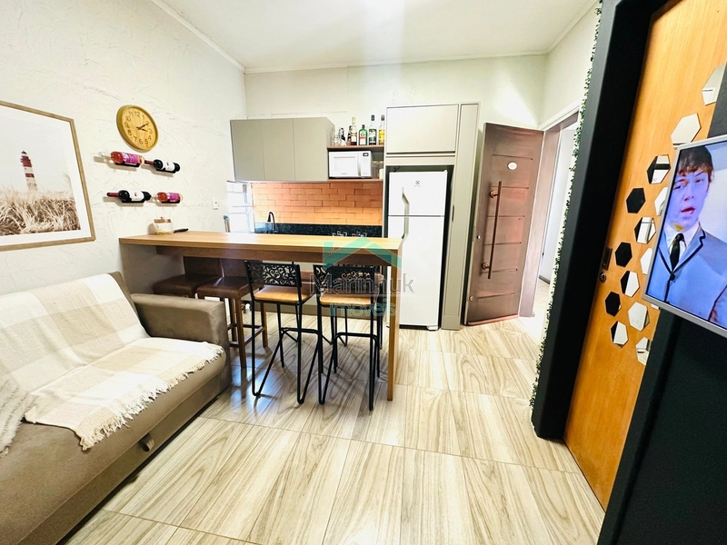 APARTAMENTO À VENDA EM ATLANTIDA SUL: 8ª foto da galeria de imagens do imóvel
