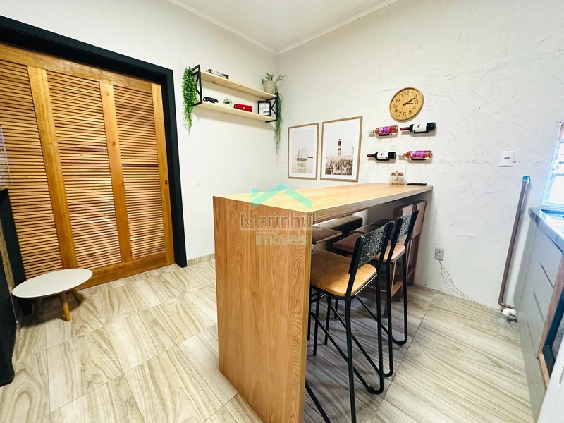 APARTAMENTO À VENDA EM ATLANTIDA SUL: 3ª foto da galeria de imagens do imóvel