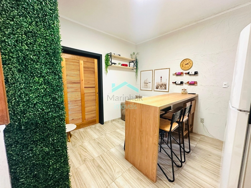 APARTAMENTO À VENDA EM ATLANTIDA SUL: 2ª foto da galeria de imagens do imóvel