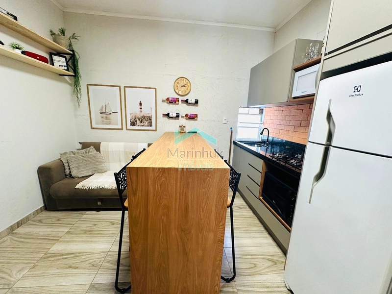 APARTAMENTO À VENDA EM ATLANTIDA SUL: 4ª foto da galeria de imagens do imóvel