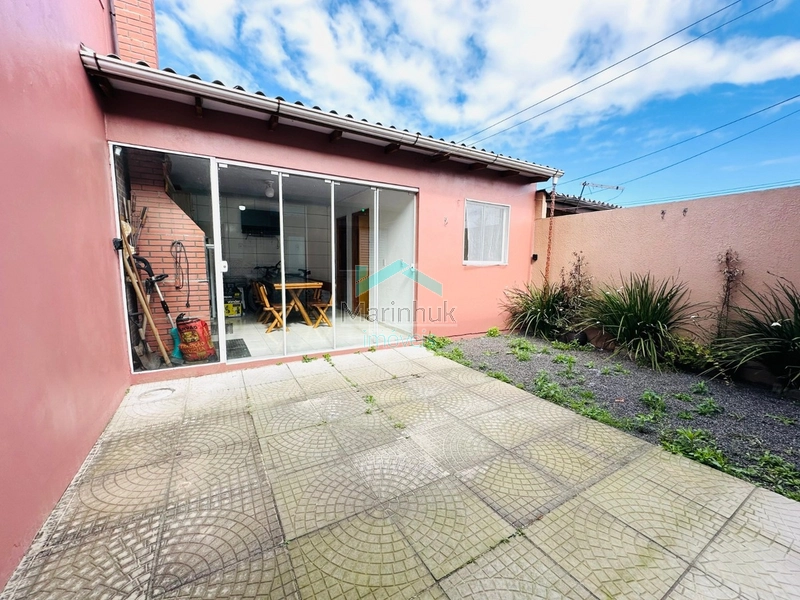 CASA GEMINADA À VENDA EM ATLANTIDA SUL: 15ª foto da galeria de imagens do imóvel