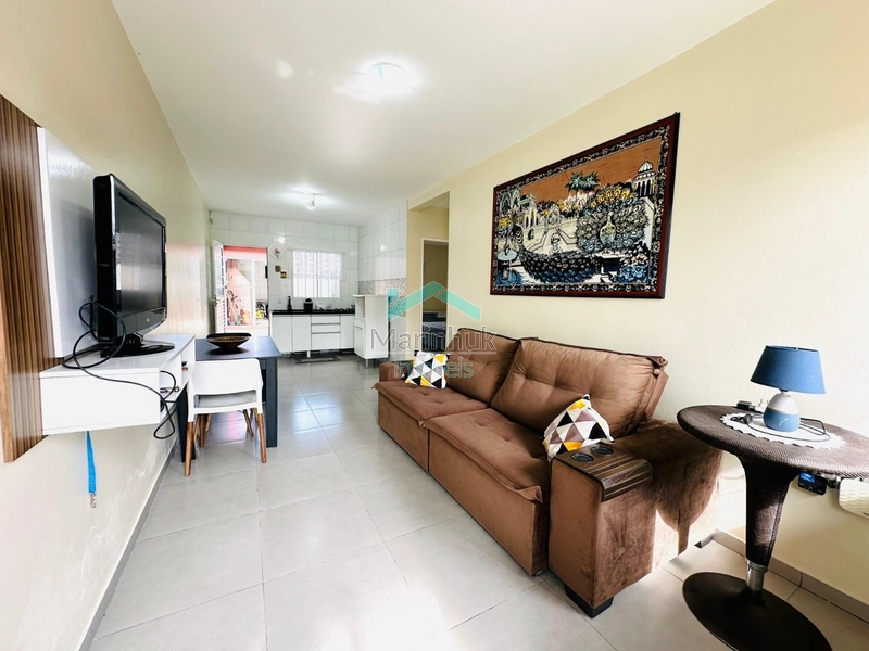 CASA GEMINADA À VENDA EM ATLANTIDA SUL: 9ª foto da galeria de imagens do imóvel