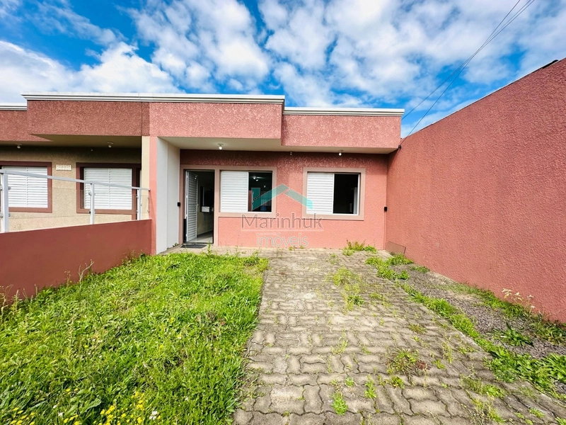 CASA GEMINADA À VENDA EM ATLANTIDA SUL: 8ª foto da galeria de imagens do imóvel