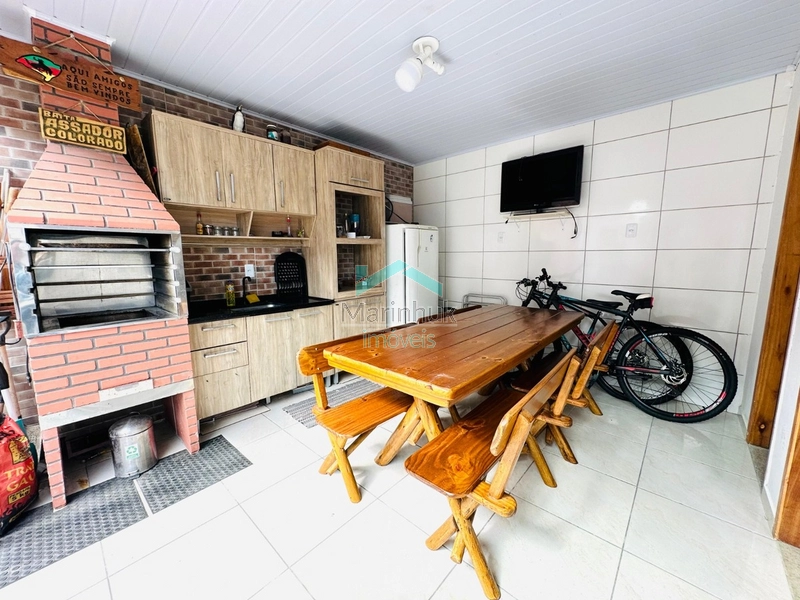 CASA GEMINADA À VENDA EM ATLANTIDA SUL: 12ª foto da galeria de imagens do imóvel