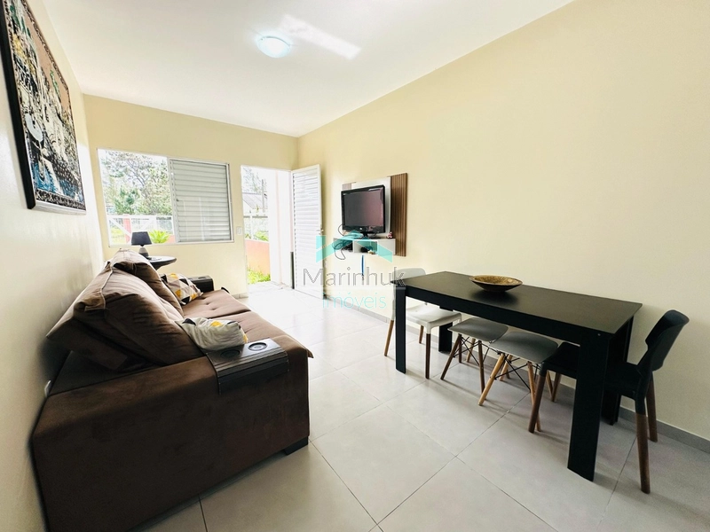 CASA GEMINADA À VENDA EM ATLANTIDA SUL: 3ª foto da galeria de imagens do imóvel
