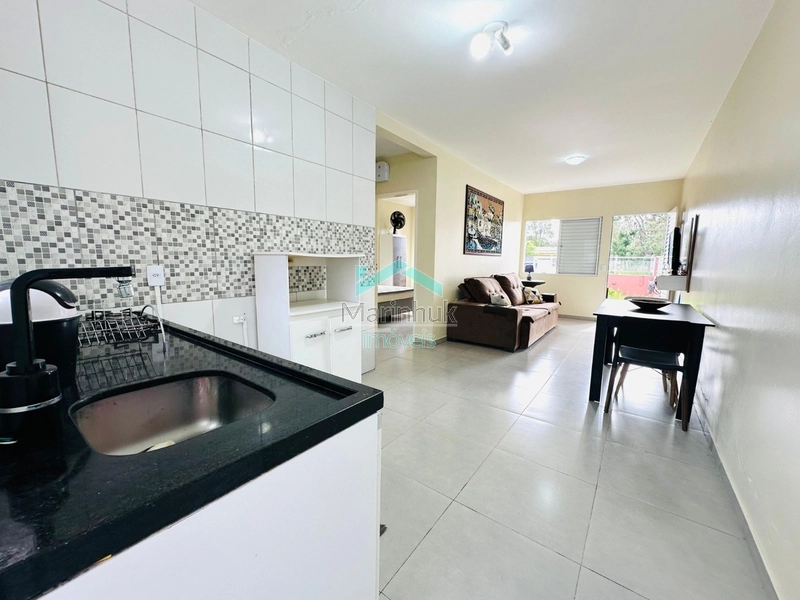 CASA GEMINADA À VENDA EM ATLANTIDA SUL: 7ª foto da galeria de imagens do imóvel