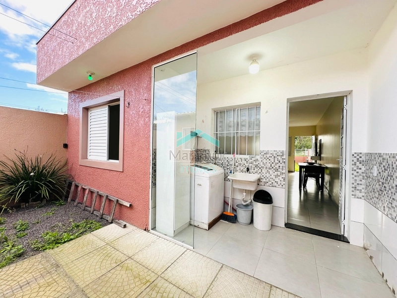 CASA GEMINADA À VENDA EM ATLANTIDA SUL: 11ª foto da galeria de imagens do imóvel