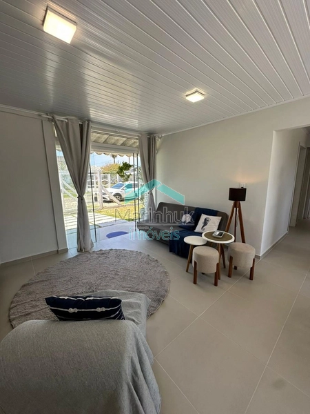 CASA À VENDA EM ATLANTIDA SUL: 12ª foto da galeria de imagens do imóvel