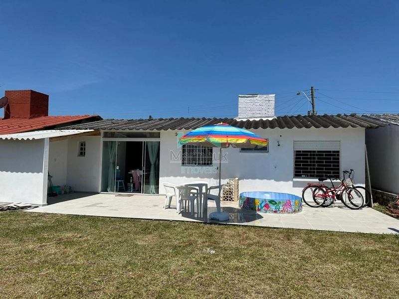 CASA À VENDA EM ATLANTIDA SUL: 4ª foto da galeria de imagens do imóvel