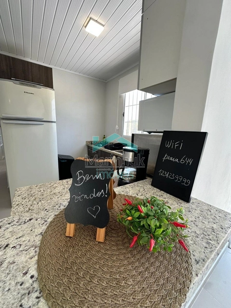 CASA À VENDA EM ATLANTIDA SUL: 6ª foto da galeria de imagens do imóvel