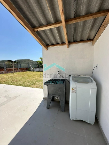 CASA À VENDA EM ATLANTIDA SUL: 16ª foto da galeria de imagens do imóvel