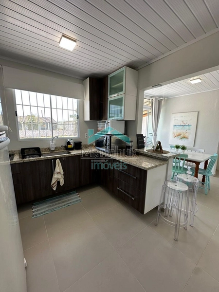 CASA À VENDA EM ATLANTIDA SUL: 10ª foto da galeria de imagens do imóvel