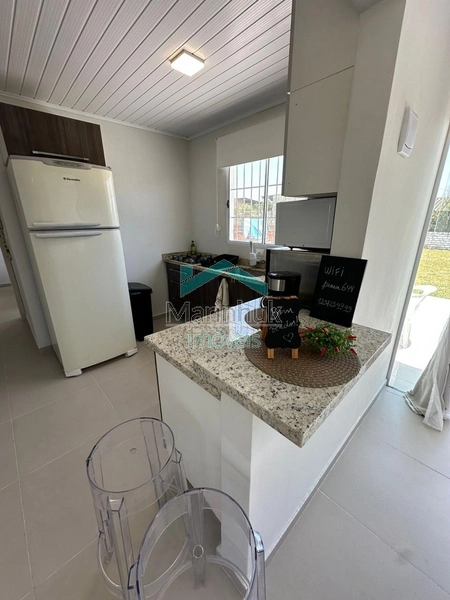 CASA À VENDA EM ATLANTIDA SUL: 15ª foto da galeria de imagens do imóvel