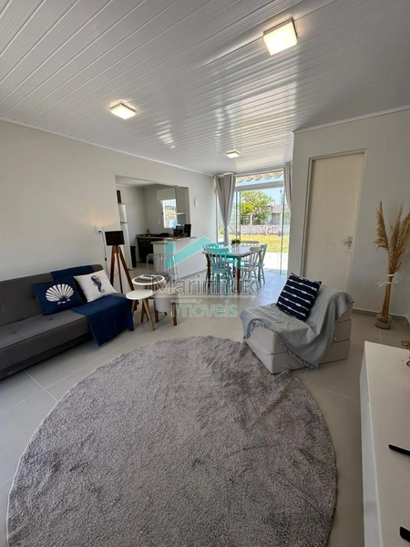 CASA À VENDA EM ATLANTIDA SUL: 7ª foto da galeria de imagens do imóvel