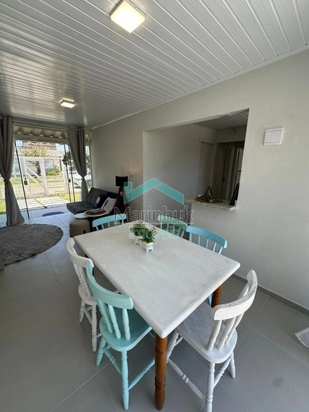CASA À VENDA EM ATLANTIDA SUL: 11ª foto da galeria de imagens do imóvel