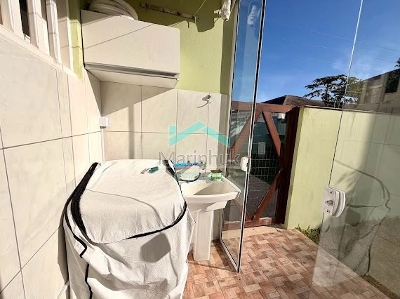 SOBRADO GEMINADO À VENDA EM ATLANTIDA SUL: 6ª foto da galeria de imagens do imóvel