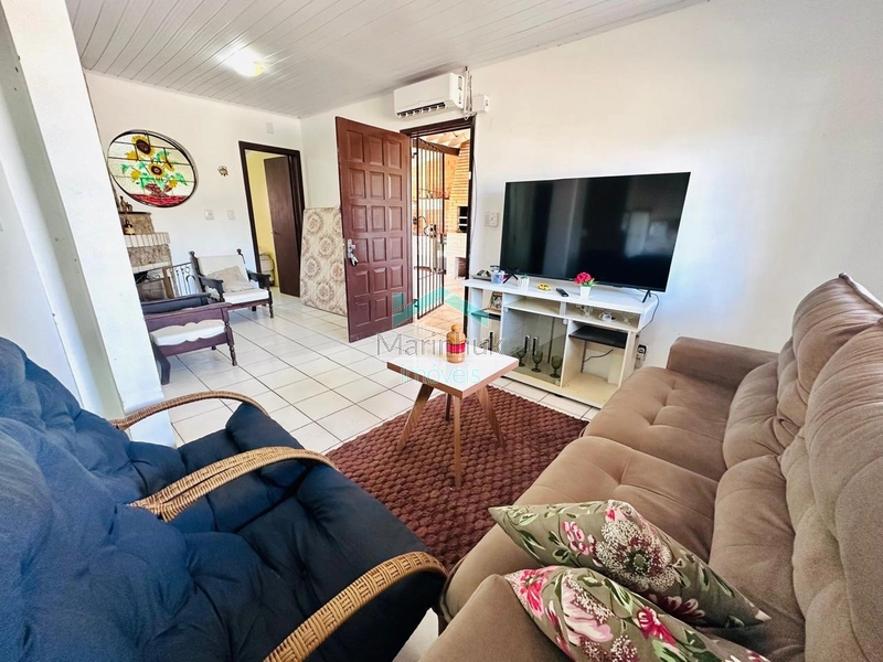 CASA À VENDA EM ATLANTIDA SUL: 10ª foto da galeria de imagens do imóvel