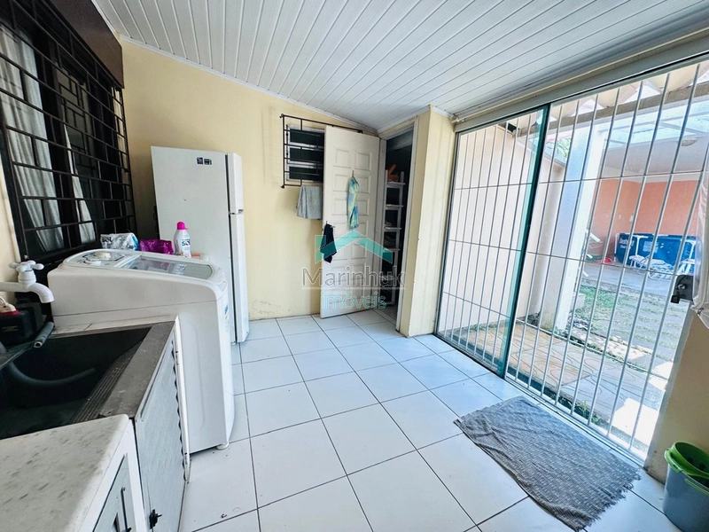 CASA À VENDA EM ATLANTIDA SUL: 8ª foto da galeria de imagens do imóvel