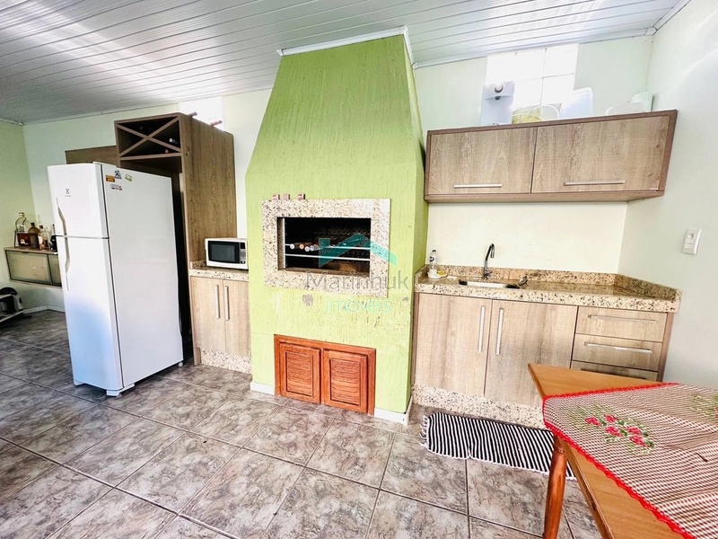 CASA À VENDA EM ATLANTIDA SUL: 8ª foto da galeria de imagens do imóvel
