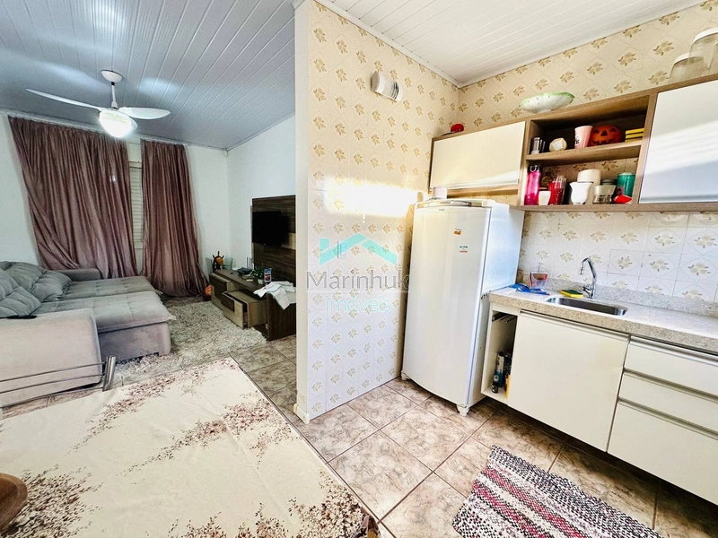 CASA À VENDA EM ATLANTIDA SUL: 10ª foto da galeria de imagens do imóvel