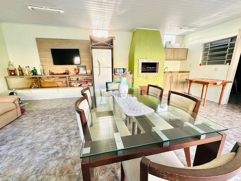 CASA À VENDA EM ATLANTIDA SUL: 12ª foto da galeria de imagens do imóvel