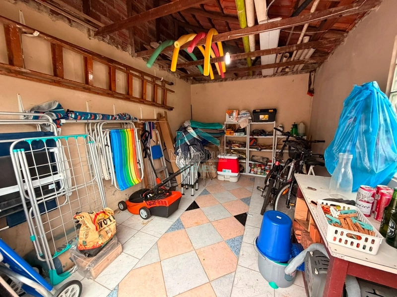 CASA À VENDA EM ATLANTIDA SUL: 6ª foto da galeria de imagens do imóvel