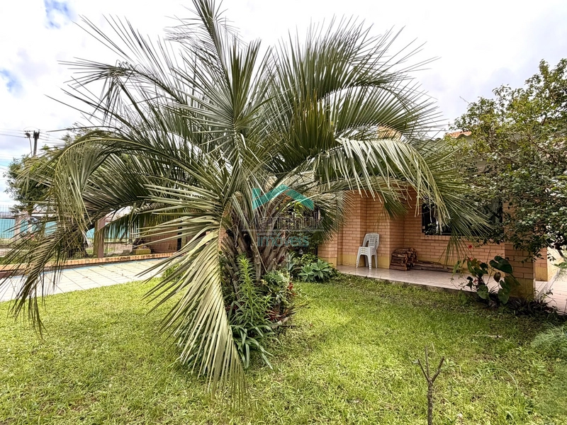 CASA À VENDA EM ATLANTIDA SUL: 2ª foto da galeria de imagens do imóvel