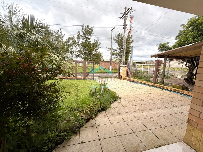 CASA À VENDA EM ATLANTIDA SUL: 3ª foto da galeria de imagens do imóvel