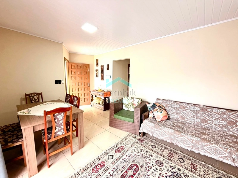 CASA À VENDA EM ATLANTIDA SUL: 5ª foto da galeria de imagens do imóvel