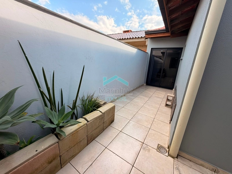 CASA À VENDA EM ATLANTIDA SUL: 10ª foto da galeria de imagens do imóvel
