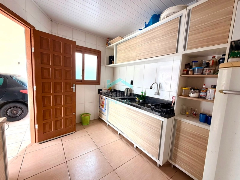 CASA À VENDA EM ATLANTIDA SUL: 7ª foto da galeria de imagens do imóvel