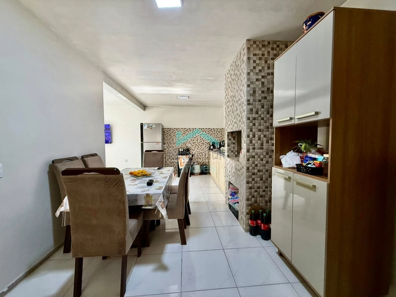 CASA À VENDA EM NOIVA DO MAR: 4ª foto da galeria de imagens do imóvel