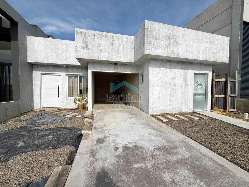 CASA À VENDA EM NOIVA DO MAR: 10ª foto da galeria de imagens do imóvel