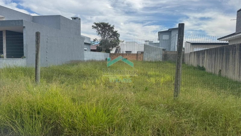 TERRENO À VENDA EM CAPÃO DA CANOA: 2ª foto da galeria de imagens do imóvel