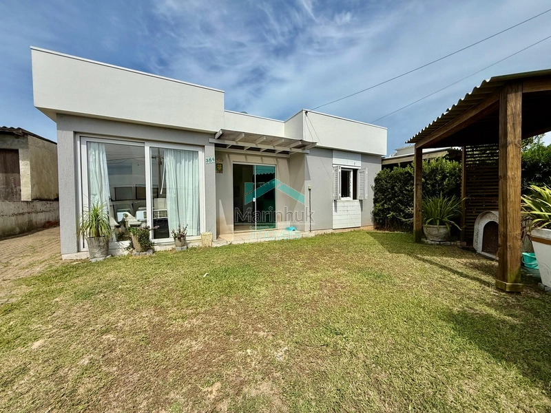 CASA À VENDA EM NOIVA DO MAR: 1ª foto da galeria de imagens do imóvel