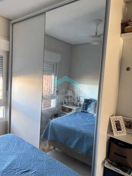 DUPLEX À VENDA EM RAINHA DO MAR: 9ª foto da galeria de imagens do imóvel