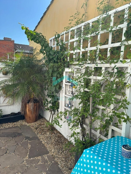 DUPLEX À VENDA EM RAINHA DO MAR: 6ª foto da galeria de imagens do imóvel