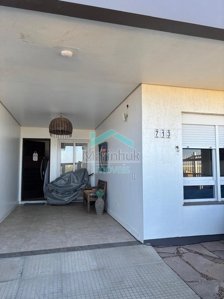 DUPLEX À VENDA EM RAINHA DO MAR: 3ª foto da galeria de imagens do imóvel