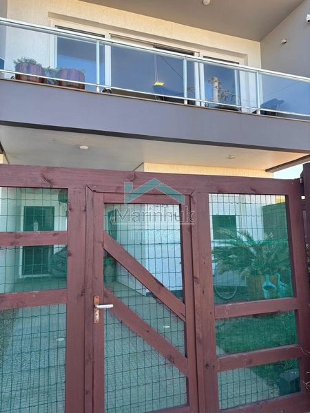 DUPLEX À VENDA EM RAINHA DO MAR: 2ª foto da galeria de imagens do imóvel