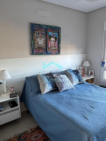 DUPLEX À VENDA EM RAINHA DO MAR: 10ª foto da galeria de imagens do imóvel