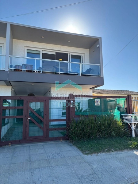 DUPLEX À VENDA EM RAINHA DO MAR: 1ª foto da galeria de imagens do imóvel